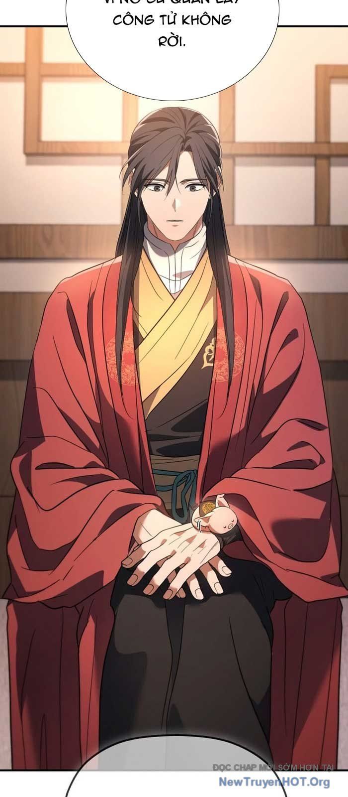 Tiểu Công Tử Của Ân Hạ Thương Đoàn			 - Chapter 29 - Page 28