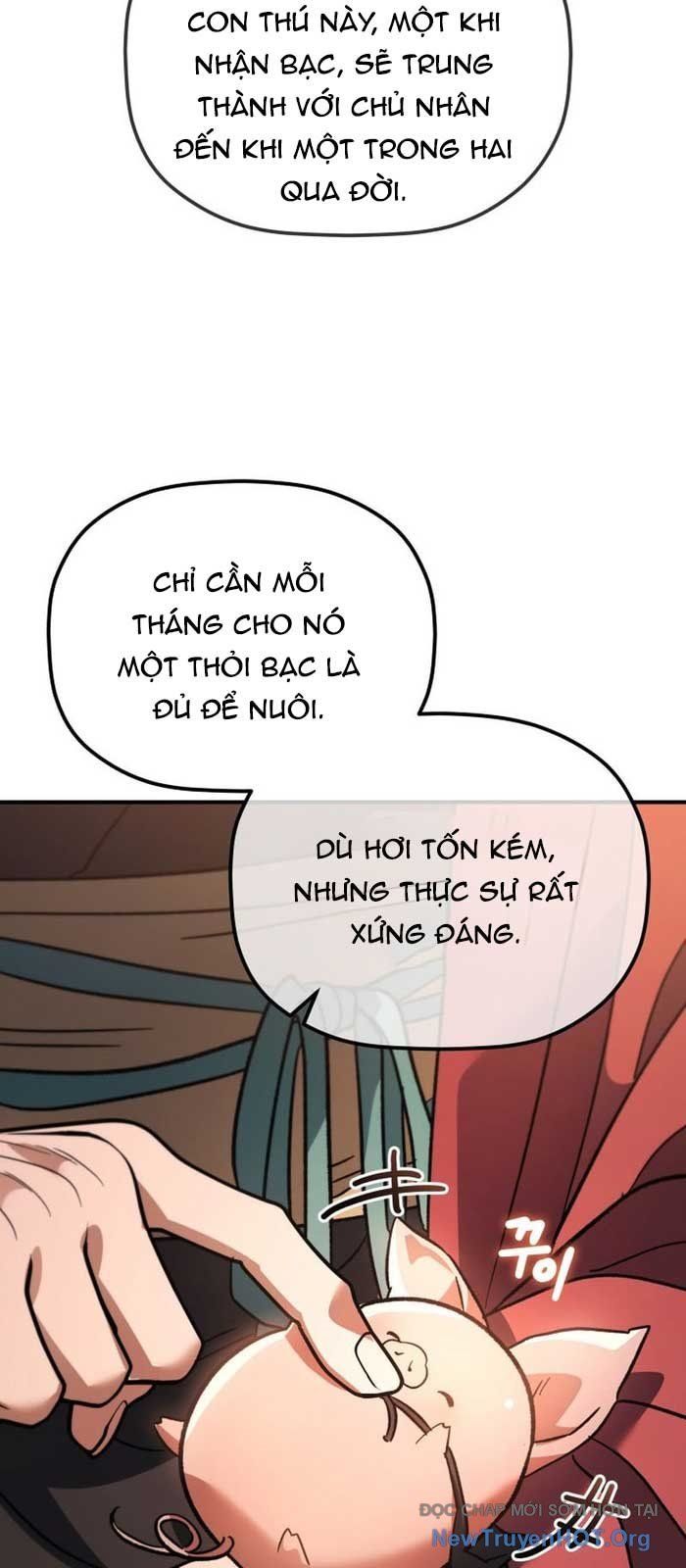 Tiểu Công Tử Của Ân Hạ Thương Đoàn			 - Chapter 29 - Page 29