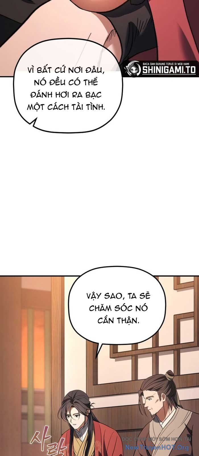 Tiểu Công Tử Của Ân Hạ Thương Đoàn			 - Chapter 29 - Page 30