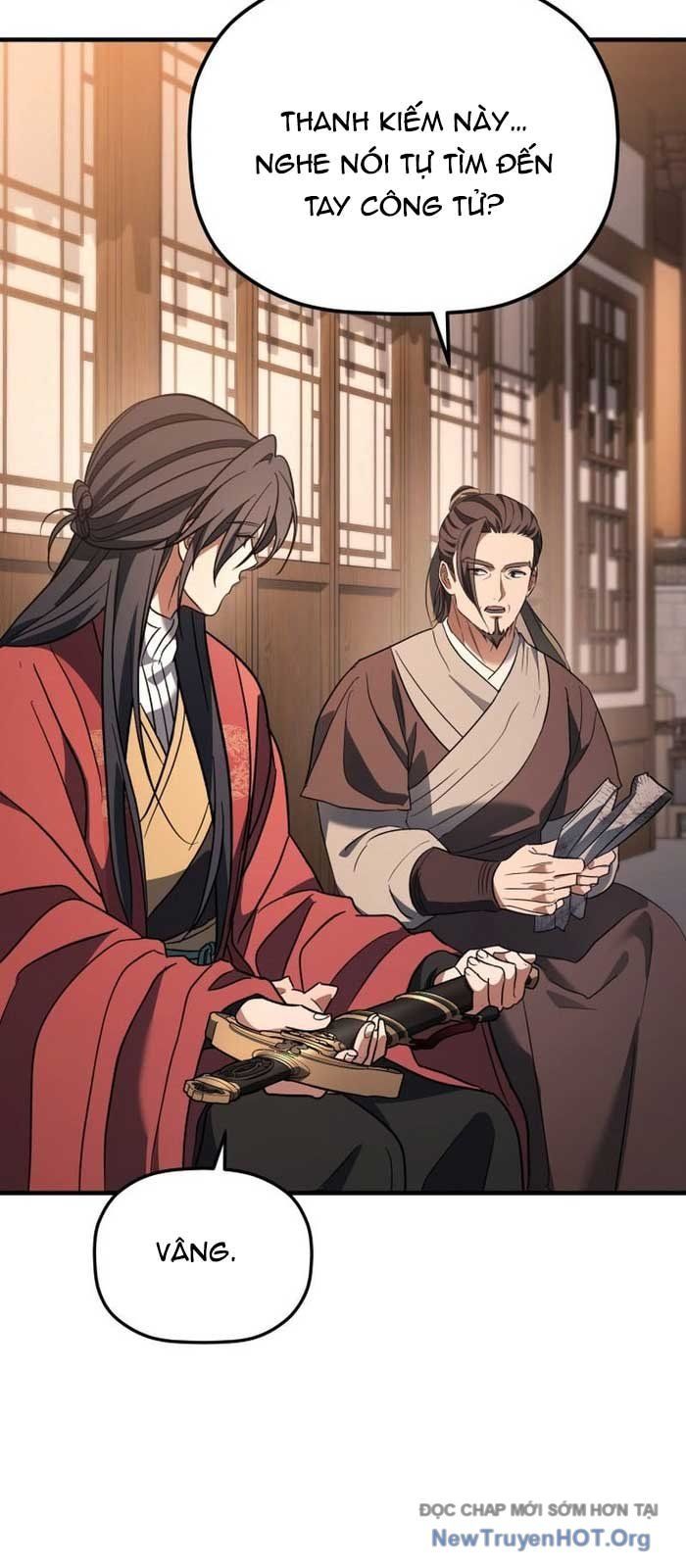 Tiểu Công Tử Của Ân Hạ Thương Đoàn			 - Chapter 29 - Page 34