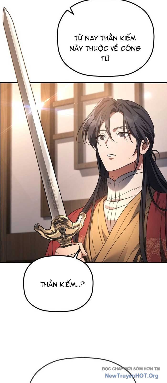 Tiểu Công Tử Của Ân Hạ Thương Đoàn			 - Chapter 29 - Page 36