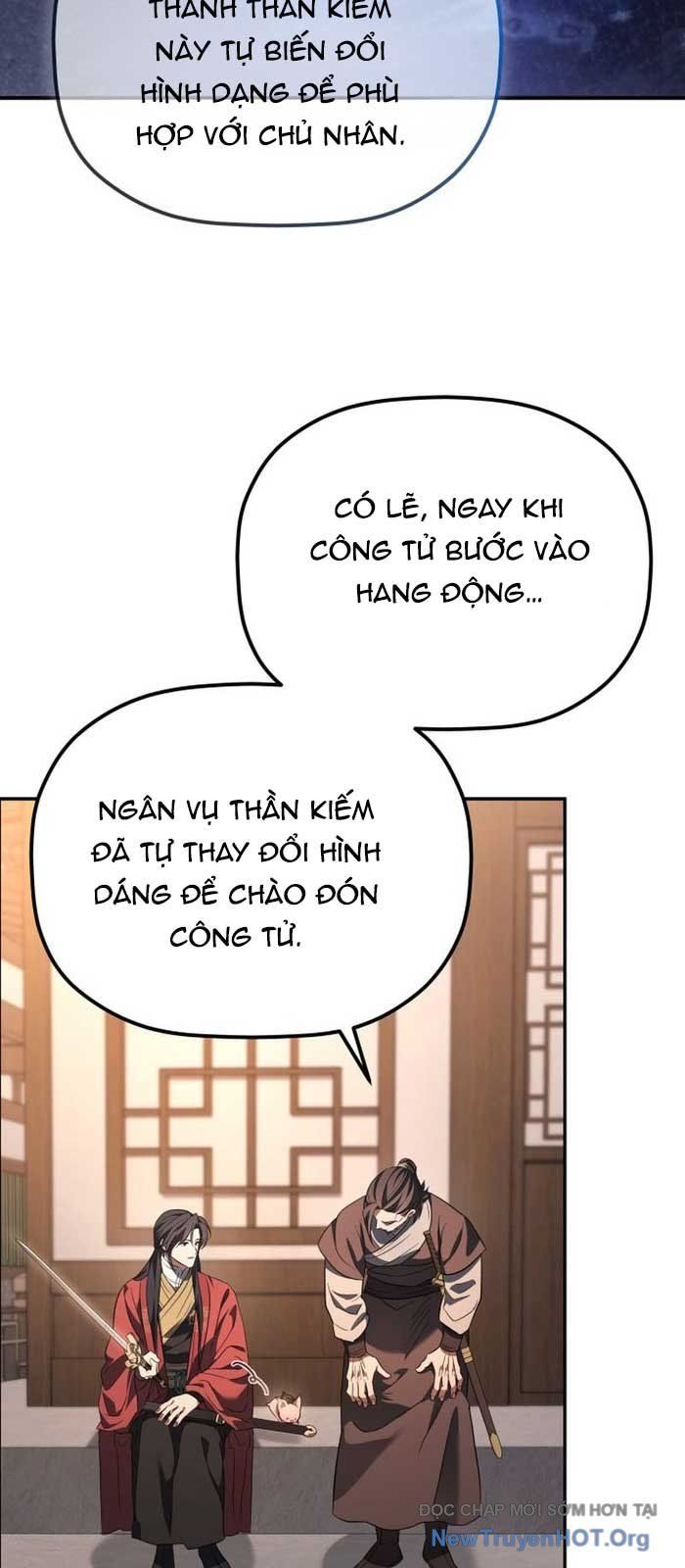 Tiểu Công Tử Của Ân Hạ Thương Đoàn			 - Chapter 29 - Page 38