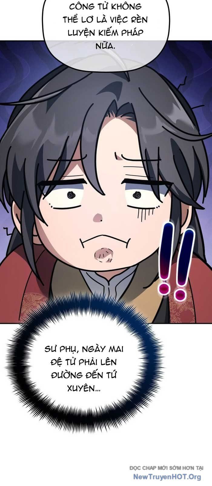 Tiểu Công Tử Của Ân Hạ Thương Đoàn			 - Chapter 29 - Page 40