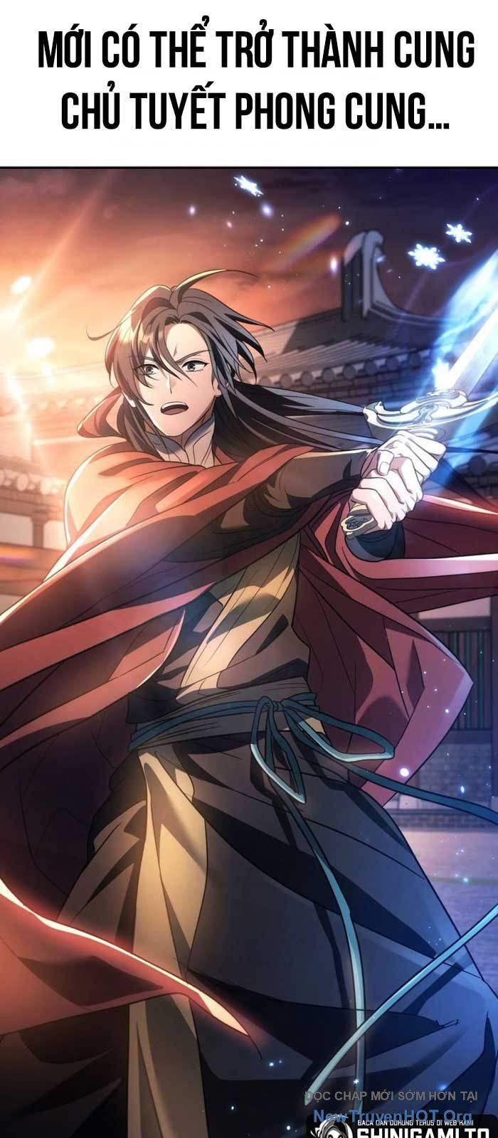 Tiểu Công Tử Của Ân Hạ Thương Đoàn			 - Chapter 29 - Page 44