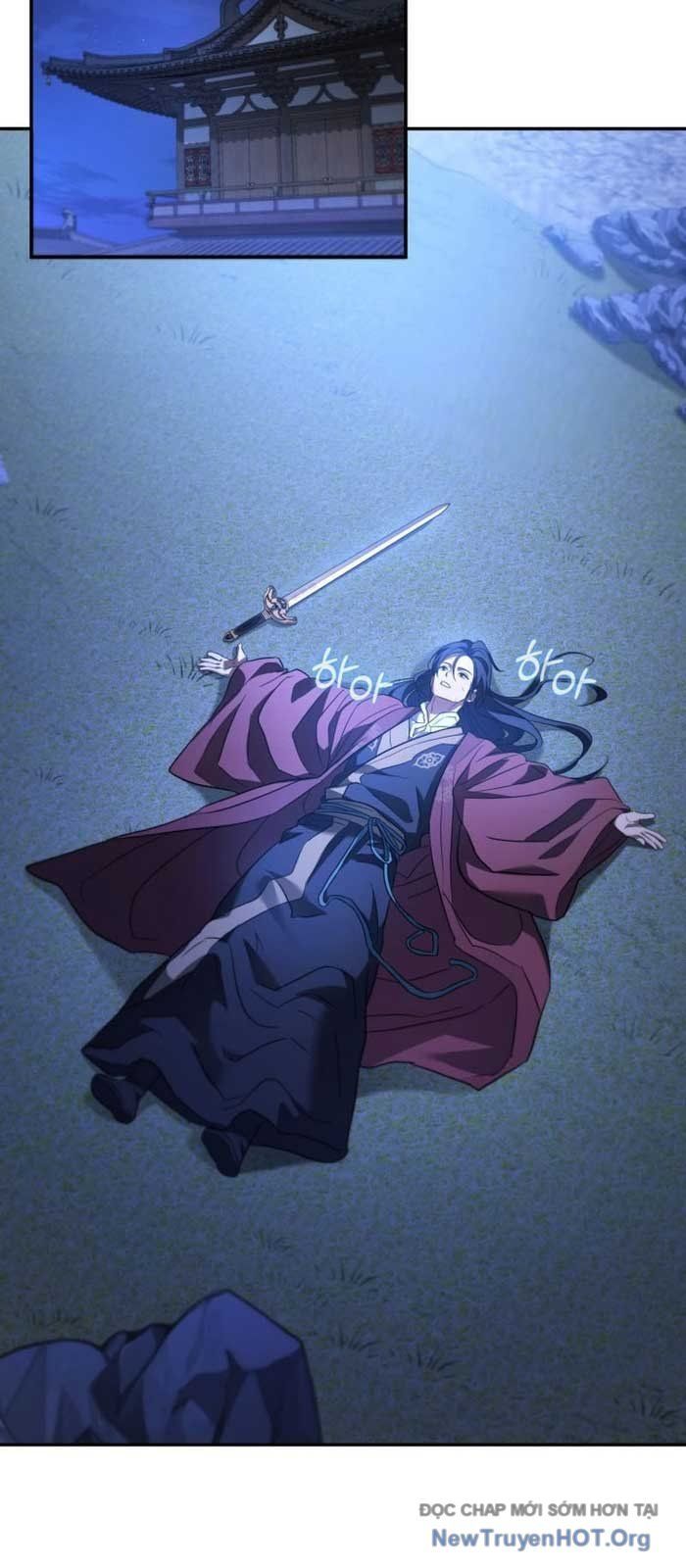 Tiểu Công Tử Của Ân Hạ Thương Đoàn			 - Chapter 29 - Page 46