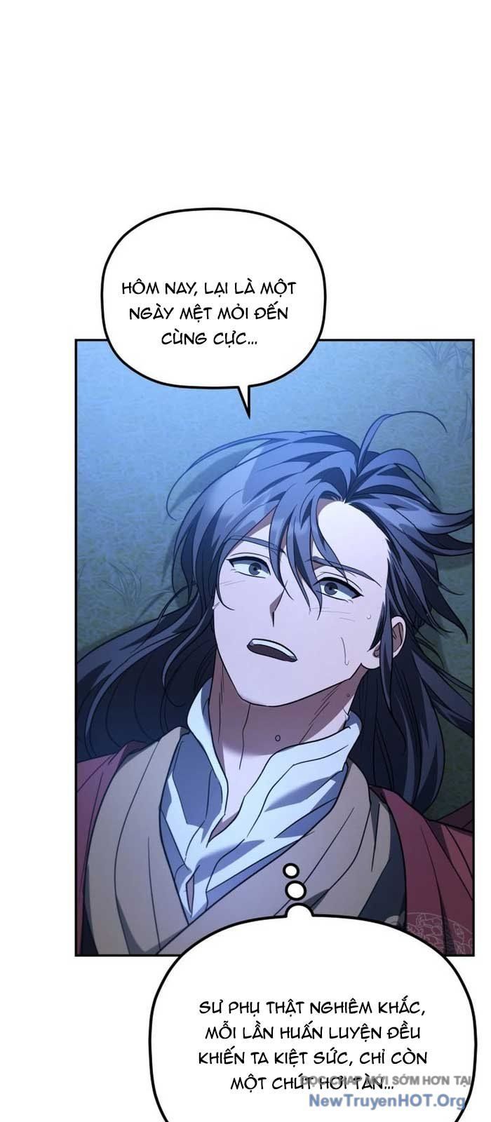 Tiểu Công Tử Của Ân Hạ Thương Đoàn			 - Chapter 29 - Page 47