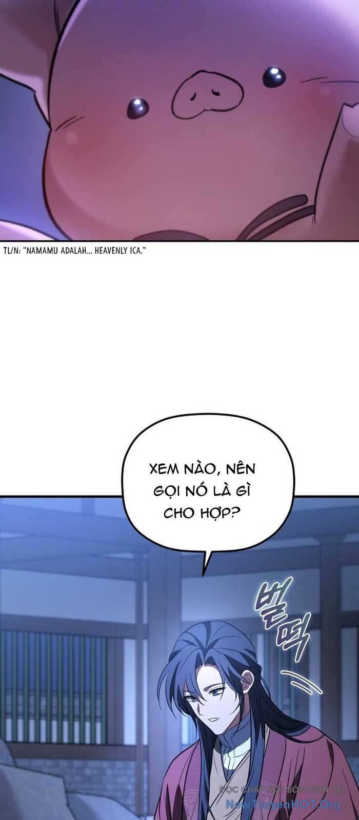 Tiểu Công Tử Của Ân Hạ Thương Đoàn			 - Chapter 29 - Page 50