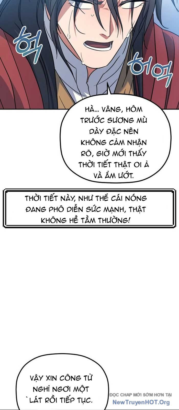 Tiểu Công Tử Của Ân Hạ Thương Đoàn			 - Chapter 29 - Page 59