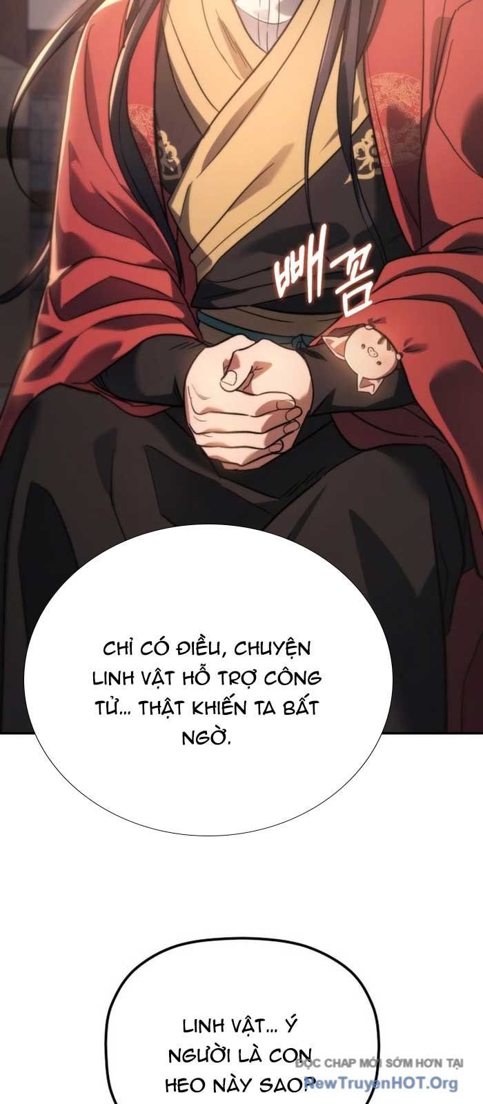 Tiểu Công Tử Của Ân Hạ Thương Đoàn			 - Chapter 29 - Page 6