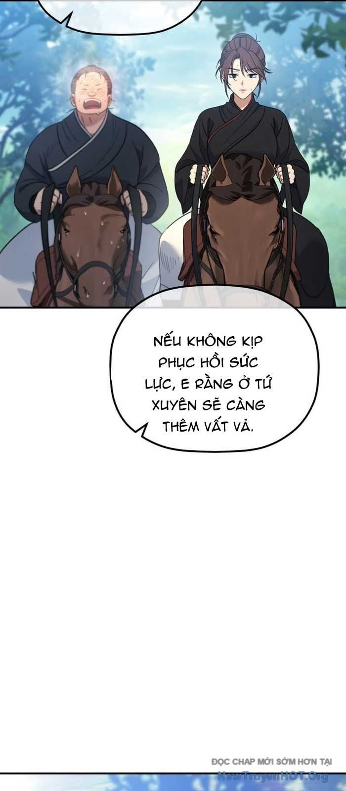 Tiểu Công Tử Của Ân Hạ Thương Đoàn			 - Chapter 29 - Page 60