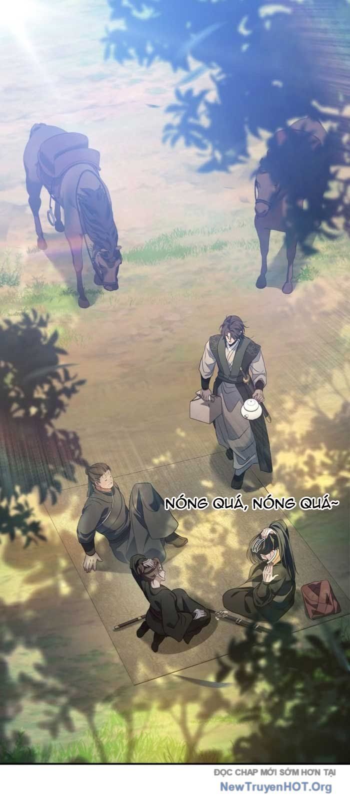 Tiểu Công Tử Của Ân Hạ Thương Đoàn			 - Chapter 29 - Page 61