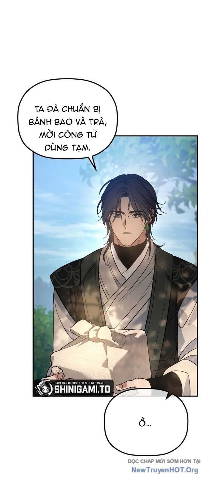 Tiểu Công Tử Của Ân Hạ Thương Đoàn			 - Chapter 29 - Page 62