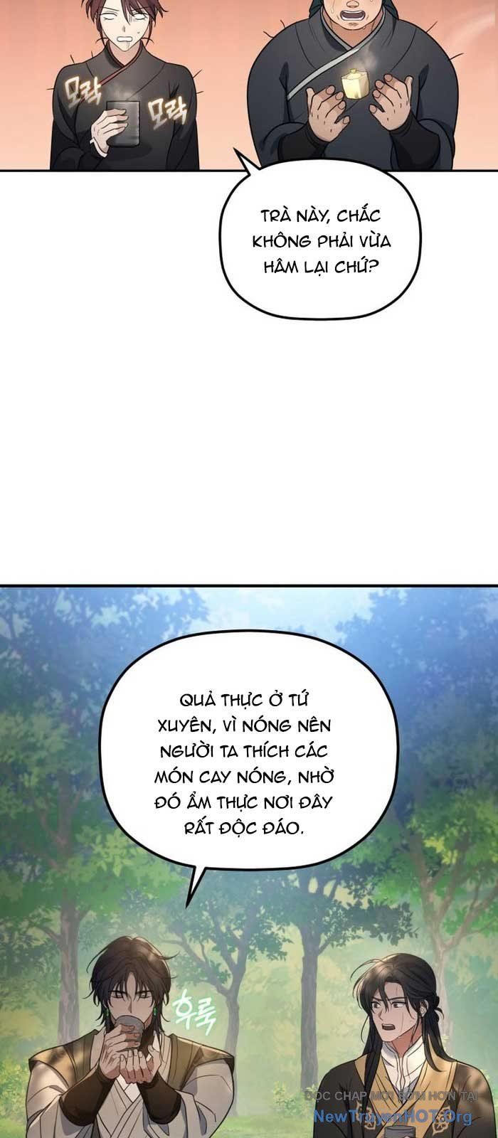 Tiểu Công Tử Của Ân Hạ Thương Đoàn			 - Chapter 29 - Page 66