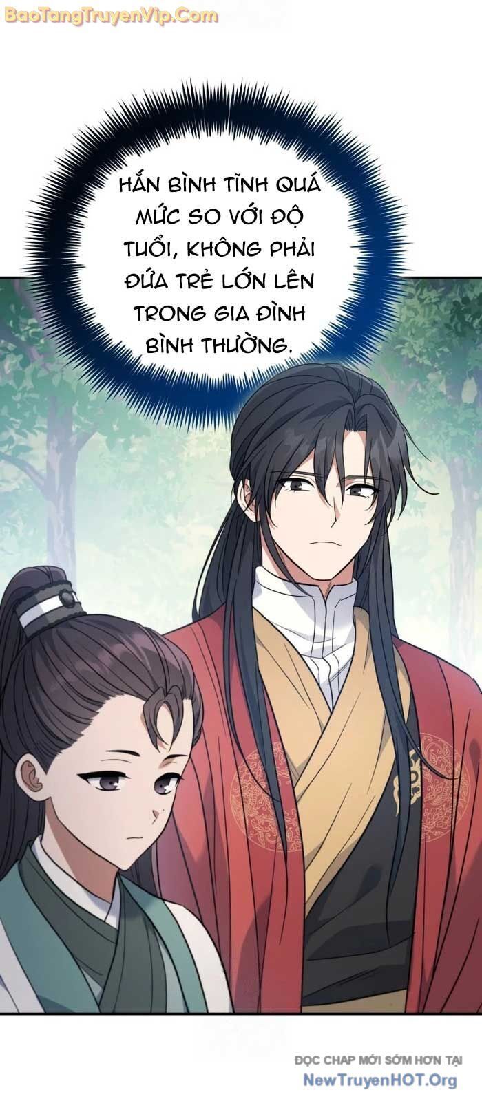 Tiểu Công Tử Của Ân Hạ Thương Đoàn			 - Chapter 30 - Page 18
