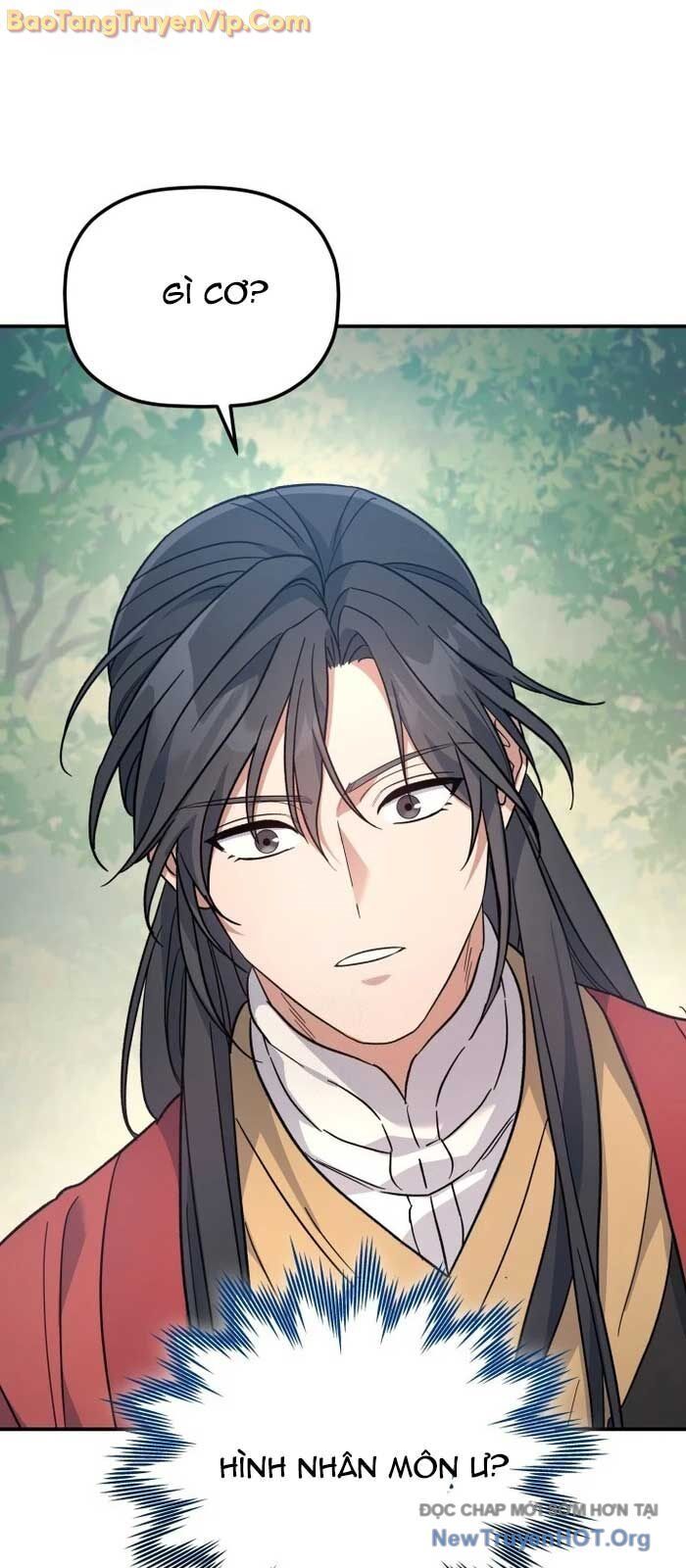 Tiểu Công Tử Của Ân Hạ Thương Đoàn			 - Chapter 30 - Page 20