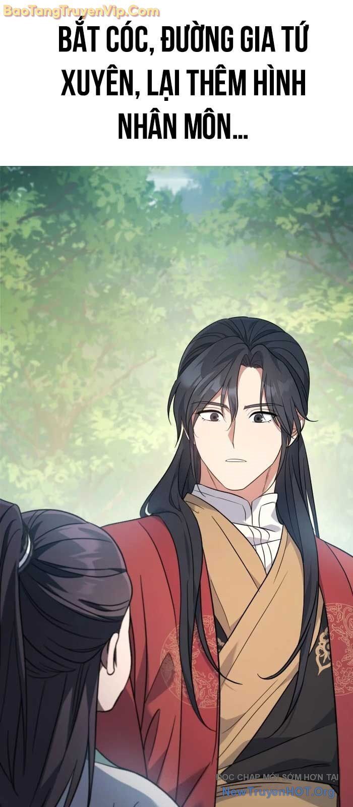 Tiểu Công Tử Của Ân Hạ Thương Đoàn			 - Chapter 30 - Page 23