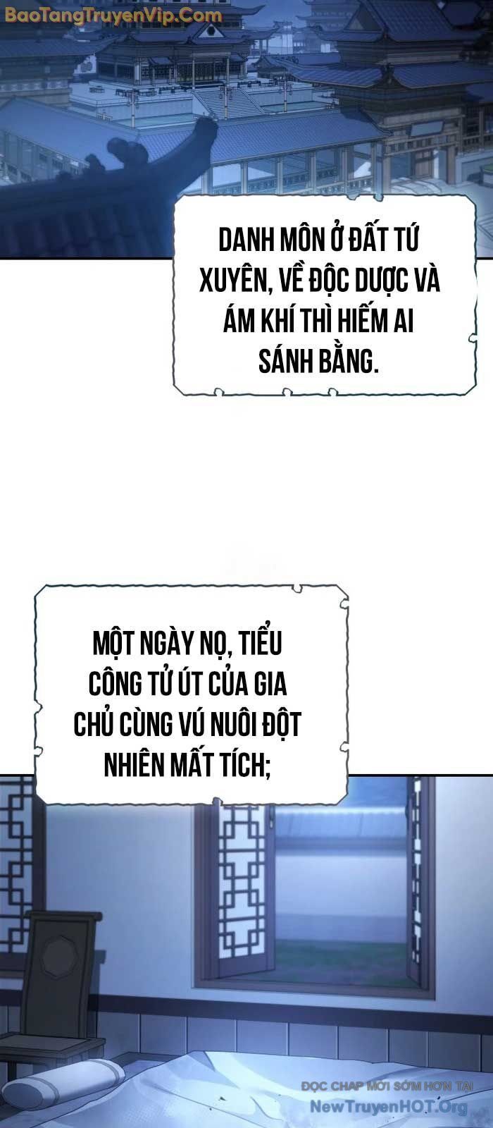 Tiểu Công Tử Của Ân Hạ Thương Đoàn			 - Chapter 30 - Page 26