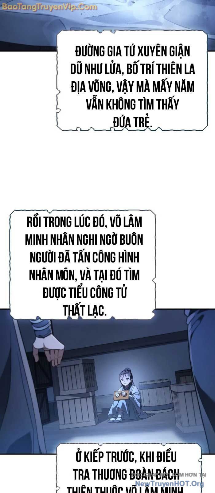 Tiểu Công Tử Của Ân Hạ Thương Đoàn			 - Chapter 30 - Page 27