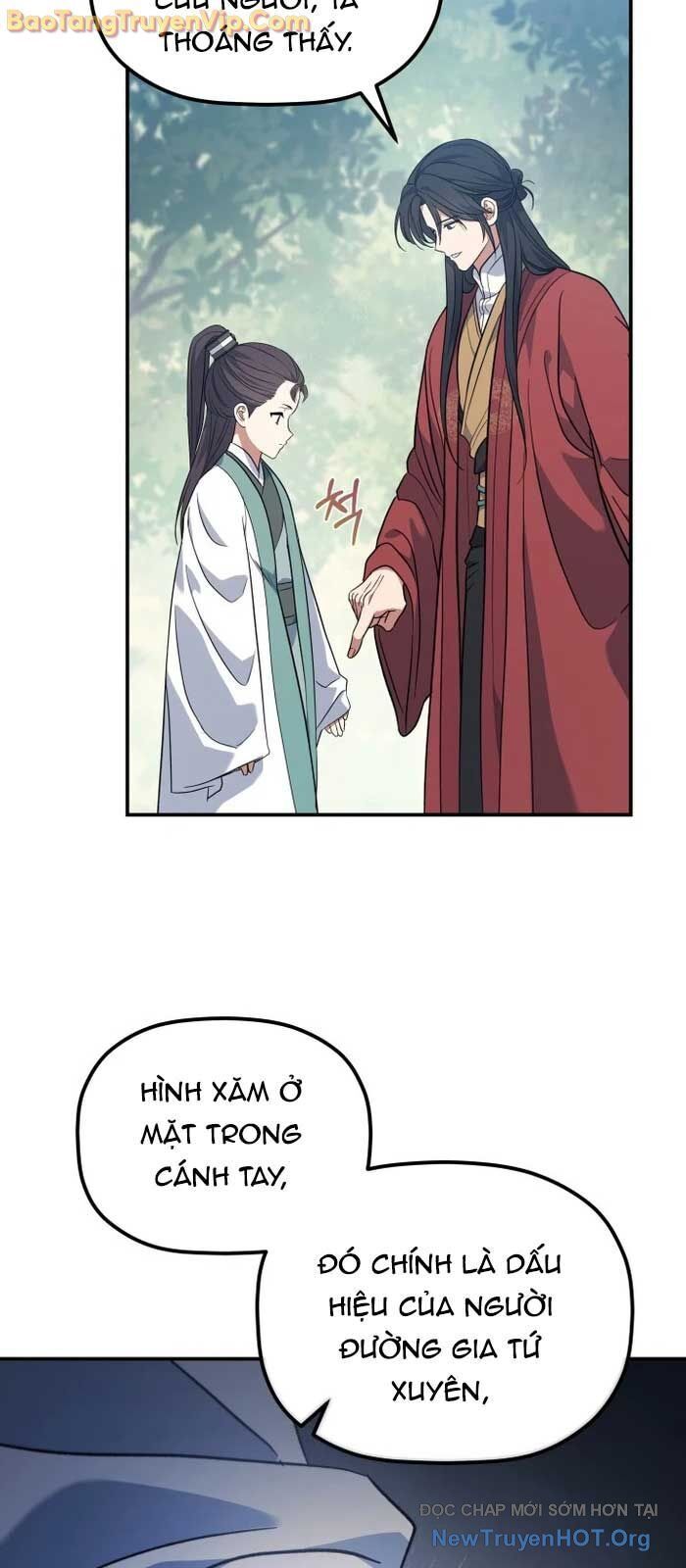 Tiểu Công Tử Của Ân Hạ Thương Đoàn			 - Chapter 30 - Page 31