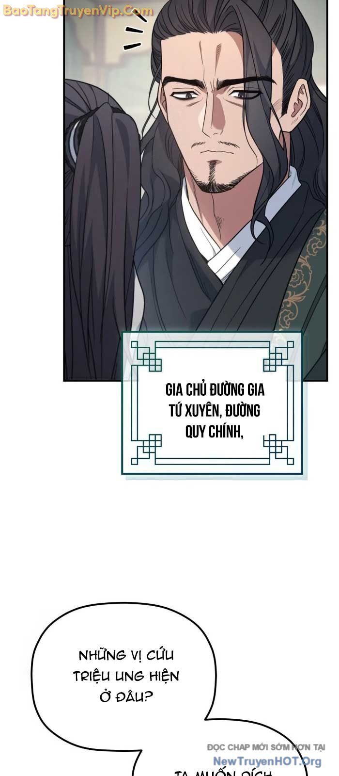 Tiểu Công Tử Của Ân Hạ Thương Đoàn			 - Chapter 30 - Page 38