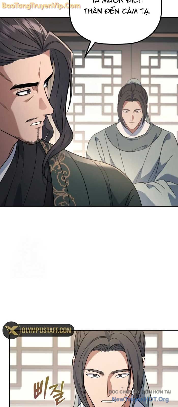 Tiểu Công Tử Của Ân Hạ Thương Đoàn			 - Chapter 30 - Page 39