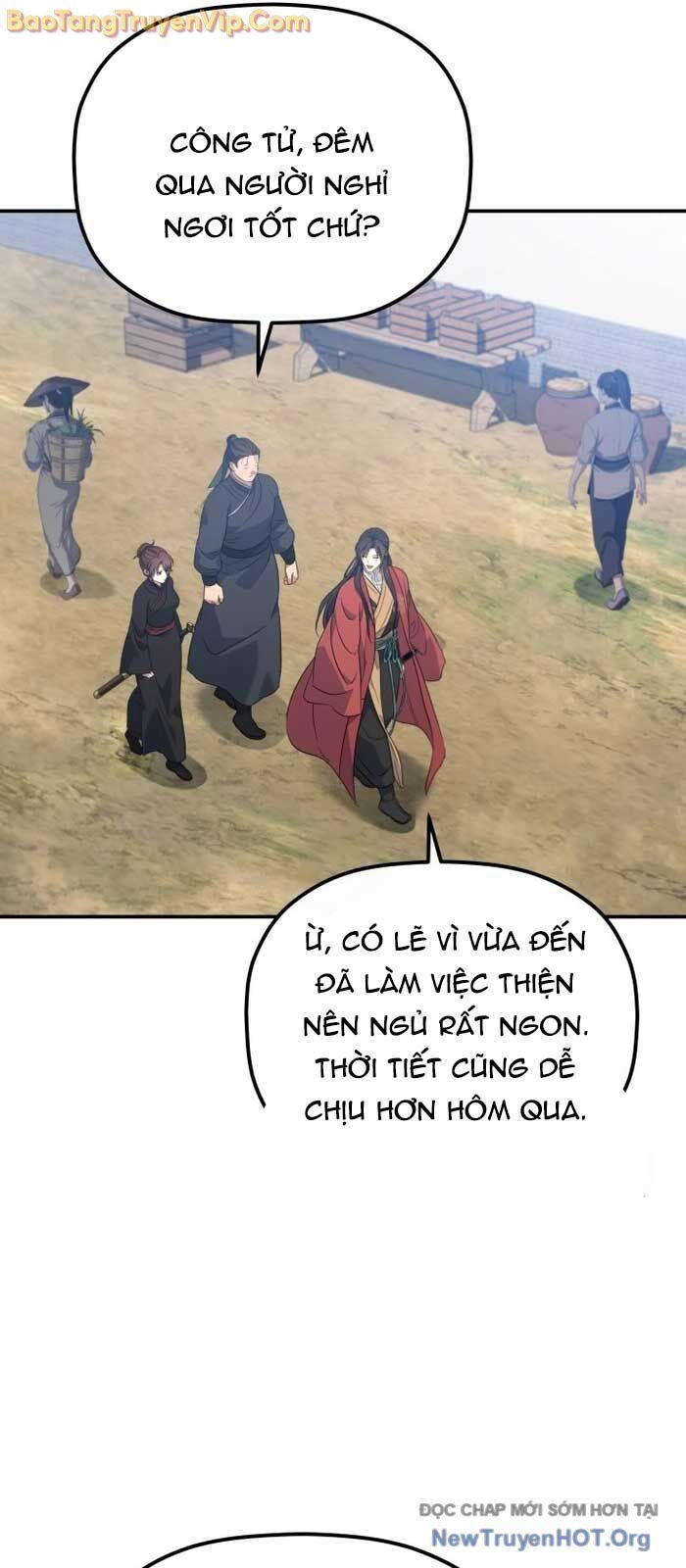 Tiểu Công Tử Của Ân Hạ Thương Đoàn			 - Chapter 30 - Page 49