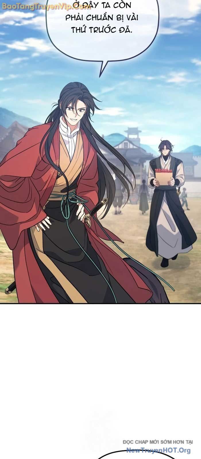 Tiểu Công Tử Của Ân Hạ Thương Đoàn			 - Chapter 30 - Page 52