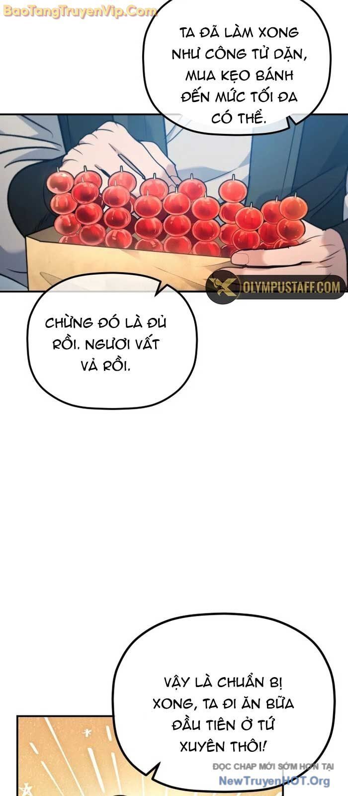 Tiểu Công Tử Của Ân Hạ Thương Đoàn			 - Chapter 30 - Page 53