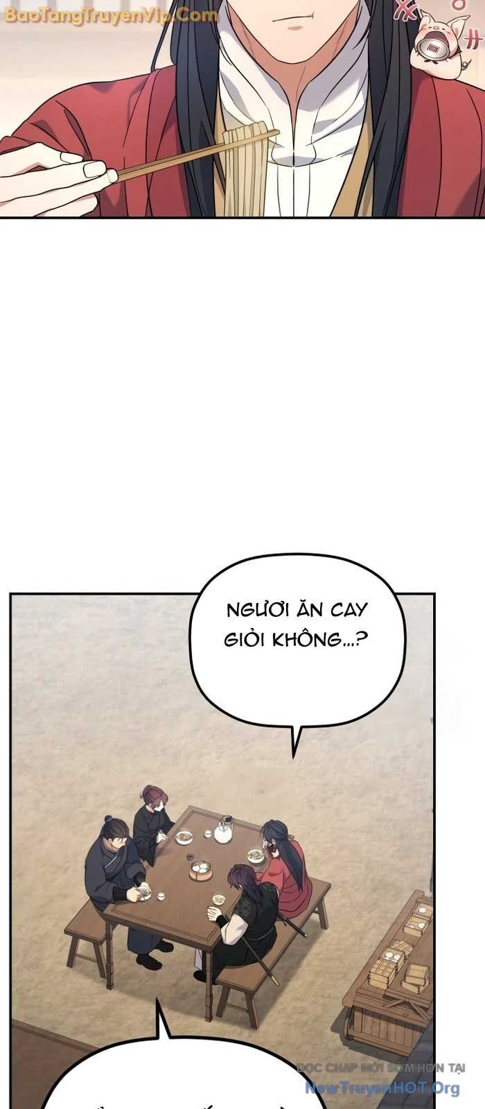 Tiểu Công Tử Của Ân Hạ Thương Đoàn			 - Chapter 30 - Page 57