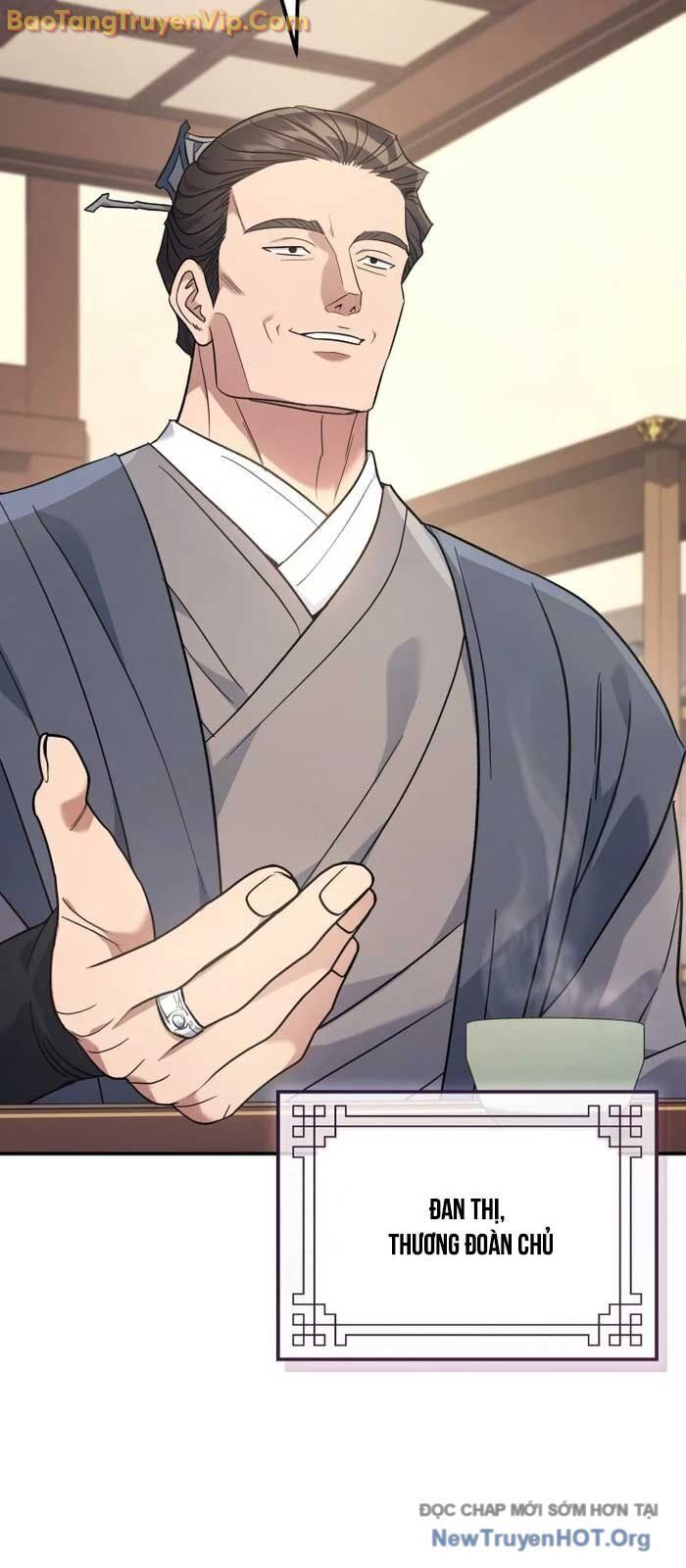 Tiểu Công Tử Của Ân Hạ Thương Đoàn			 - Chapter 30 - Page 78