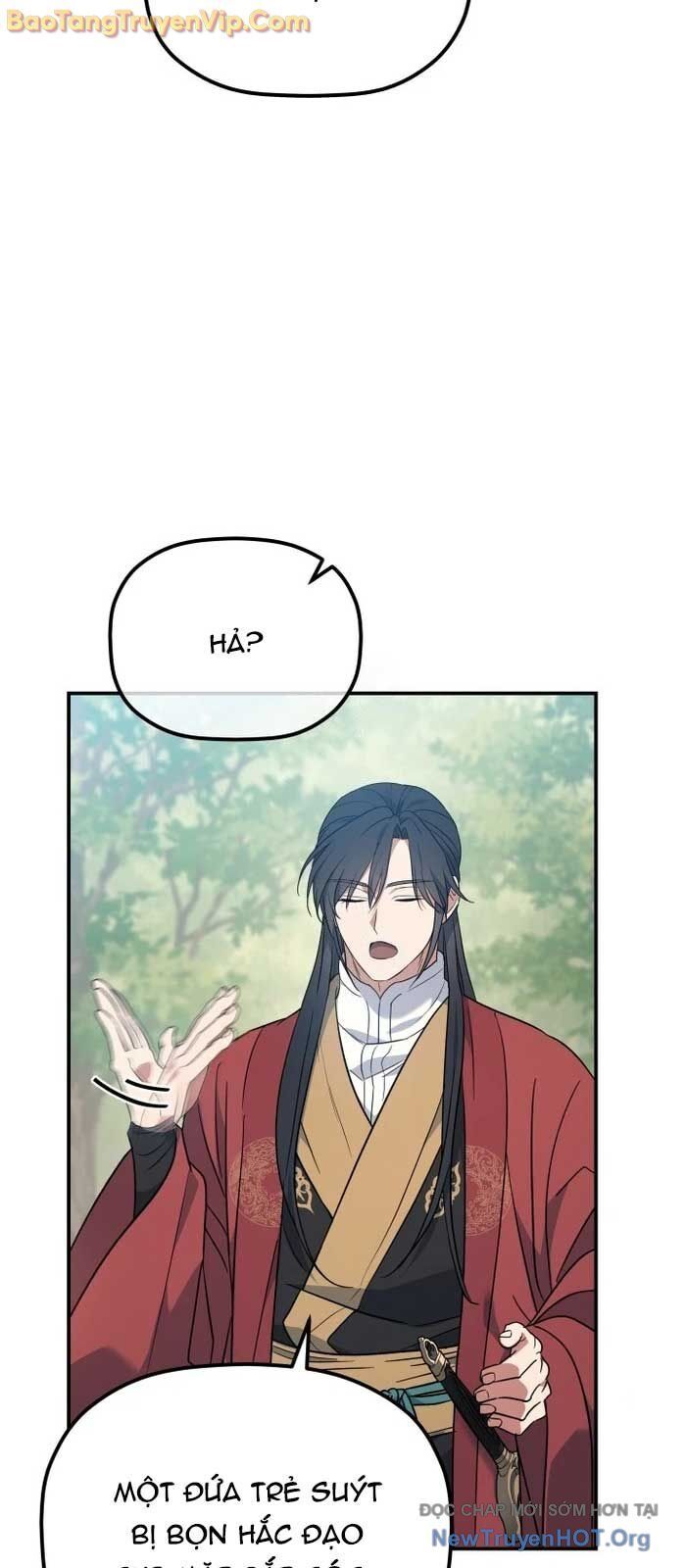 Tiểu Công Tử Của Ân Hạ Thương Đoàn			 - Chapter 30 - Page 8