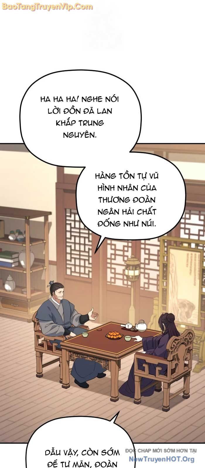 Tiểu Công Tử Của Ân Hạ Thương Đoàn			 - Chapter 30 - Page 81