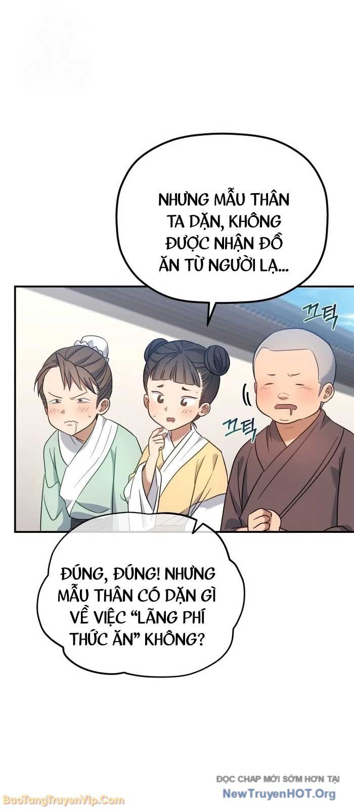 Tiểu Công Tử Của Ân Hạ Thương Đoàn			 - Chapter 31 - Page 10