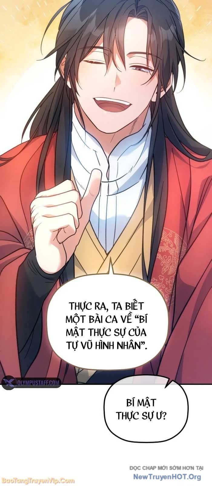 Tiểu Công Tử Của Ân Hạ Thương Đoàn			 - Chapter 31 - Page 21