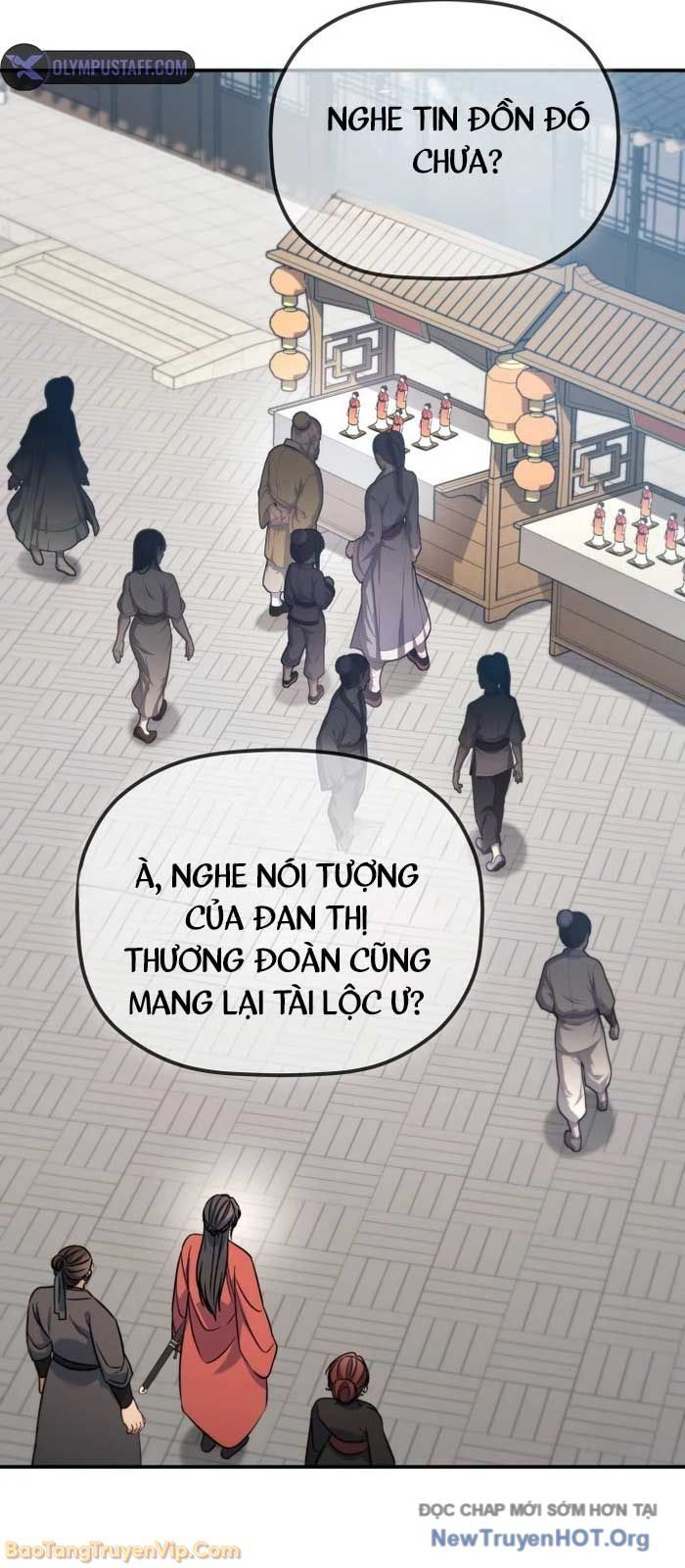 Tiểu Công Tử Của Ân Hạ Thương Đoàn			 - Chapter 31 - Page 31