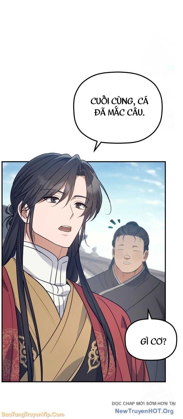 Tiểu Công Tử Của Ân Hạ Thương Đoàn			 - Chapter 31 - Page 32