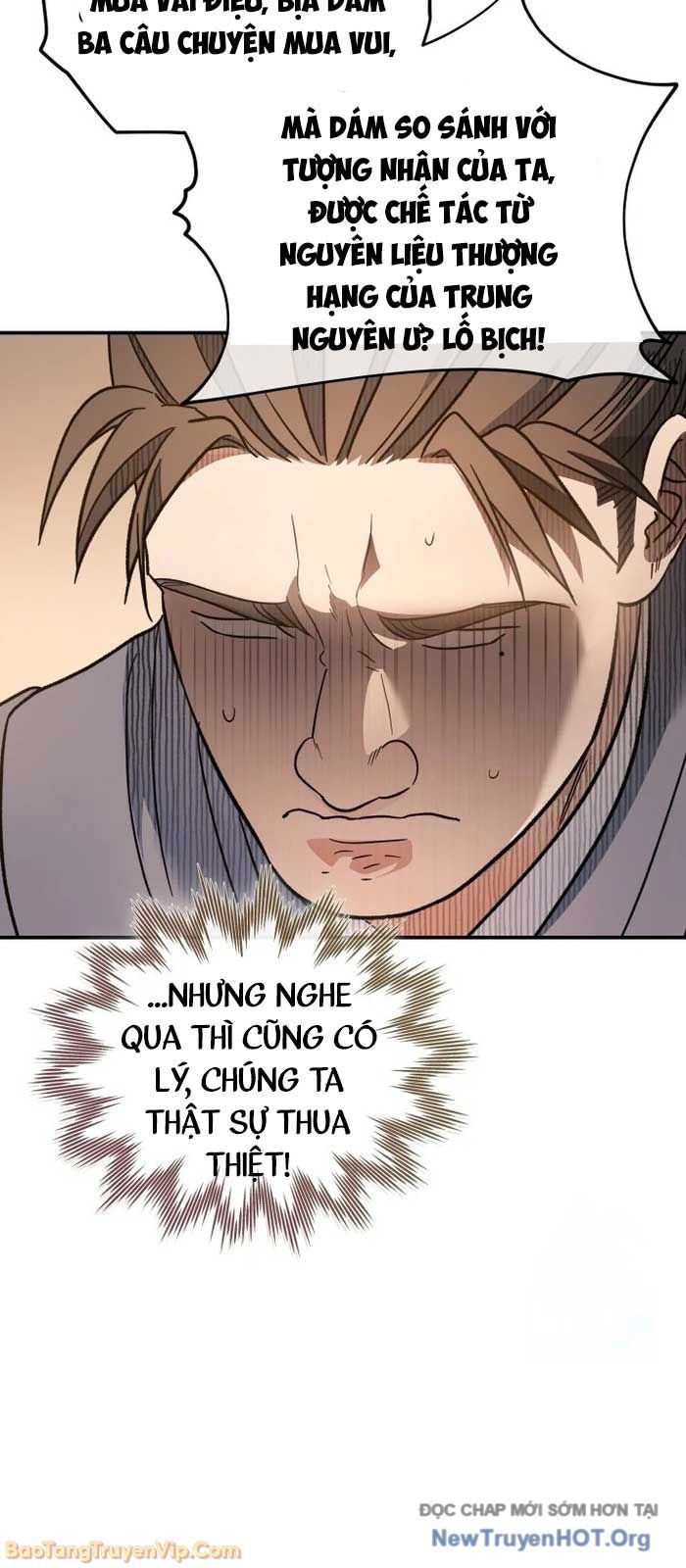 Tiểu Công Tử Của Ân Hạ Thương Đoàn			 - Chapter 31 - Page 38