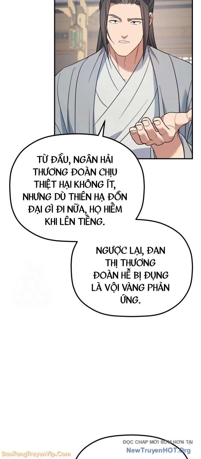Tiểu Công Tử Của Ân Hạ Thương Đoàn			 - Chapter 31 - Page 43