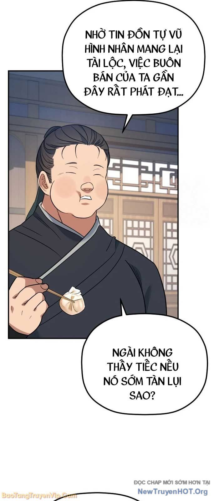 Tiểu Công Tử Của Ân Hạ Thương Đoàn			 - Chapter 31 - Page 46