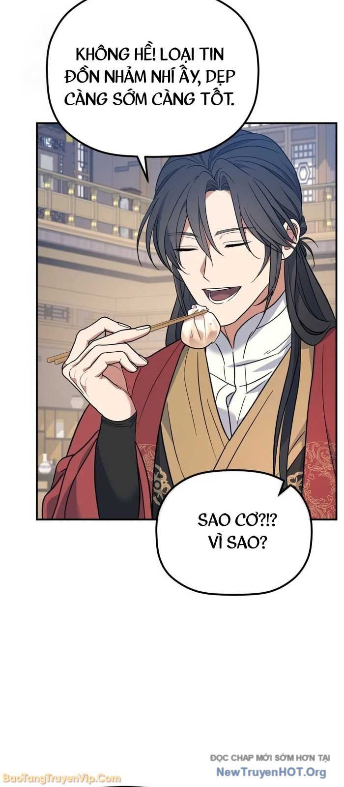 Tiểu Công Tử Của Ân Hạ Thương Đoàn			 - Chapter 31 - Page 47