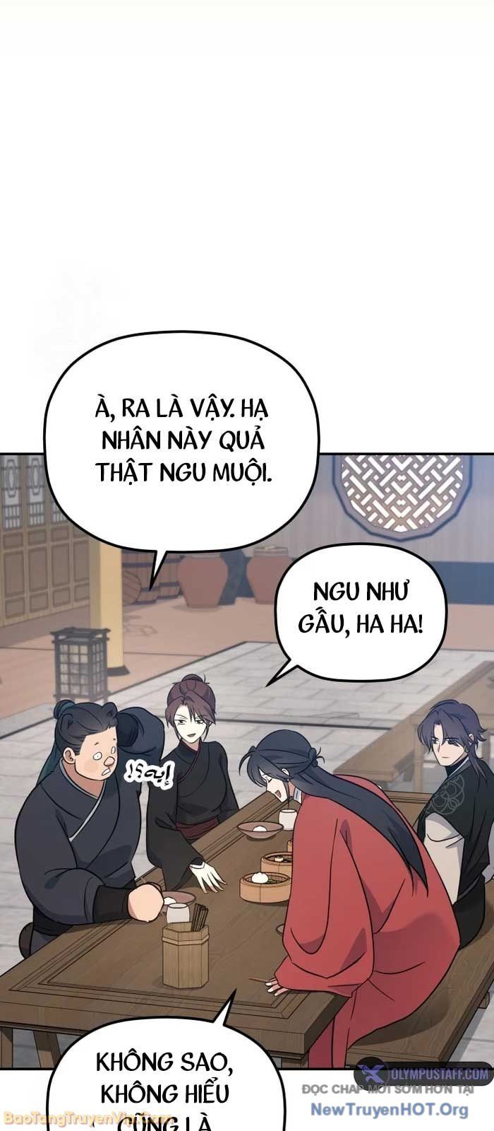 Tiểu Công Tử Của Ân Hạ Thương Đoàn			 - Chapter 31 - Page 50