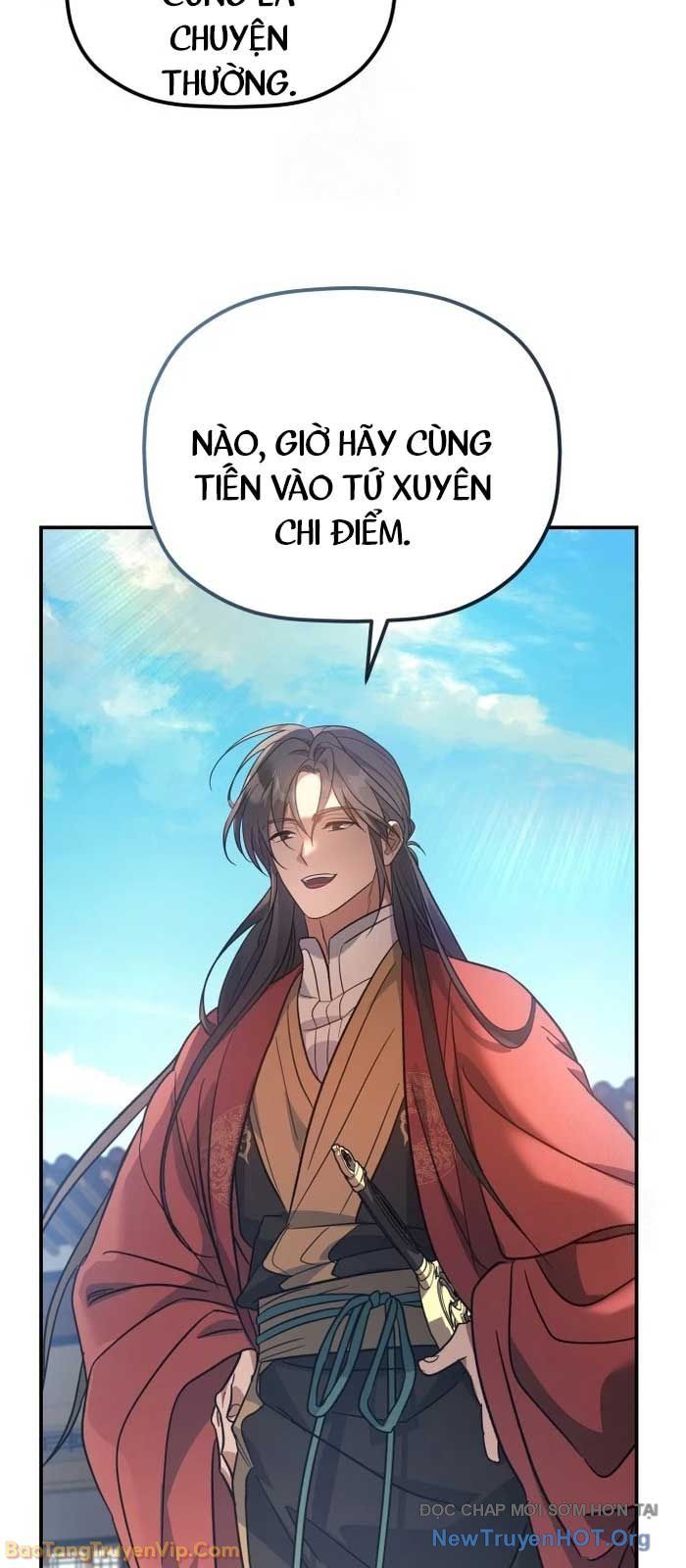 Tiểu Công Tử Của Ân Hạ Thương Đoàn			 - Chapter 31 - Page 51