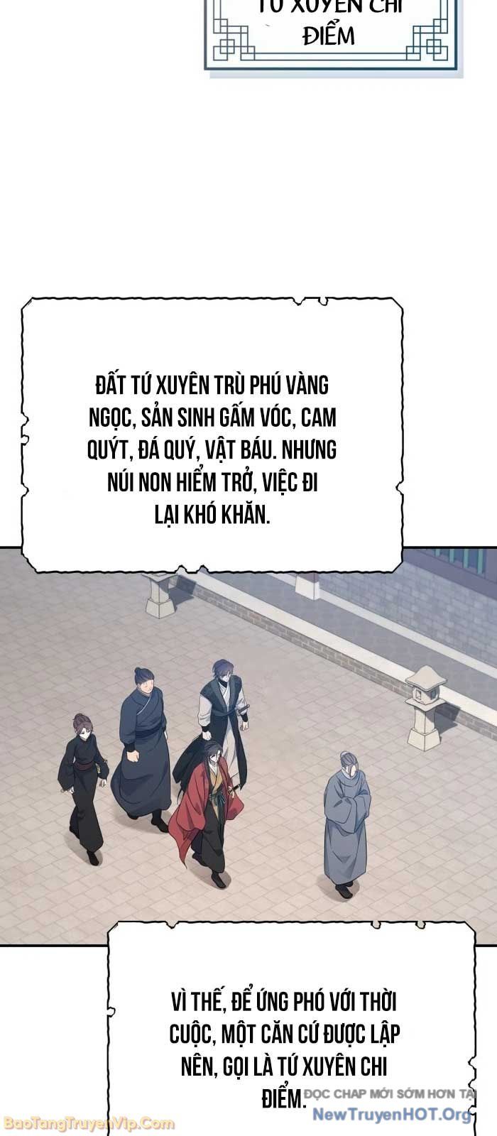 Tiểu Công Tử Của Ân Hạ Thương Đoàn			 - Chapter 31 - Page 53