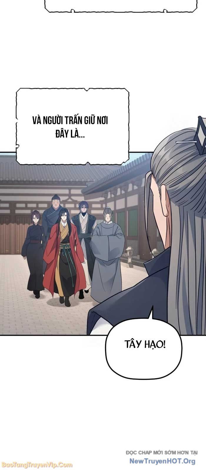 Tiểu Công Tử Của Ân Hạ Thương Đoàn			 - Chapter 31 - Page 54