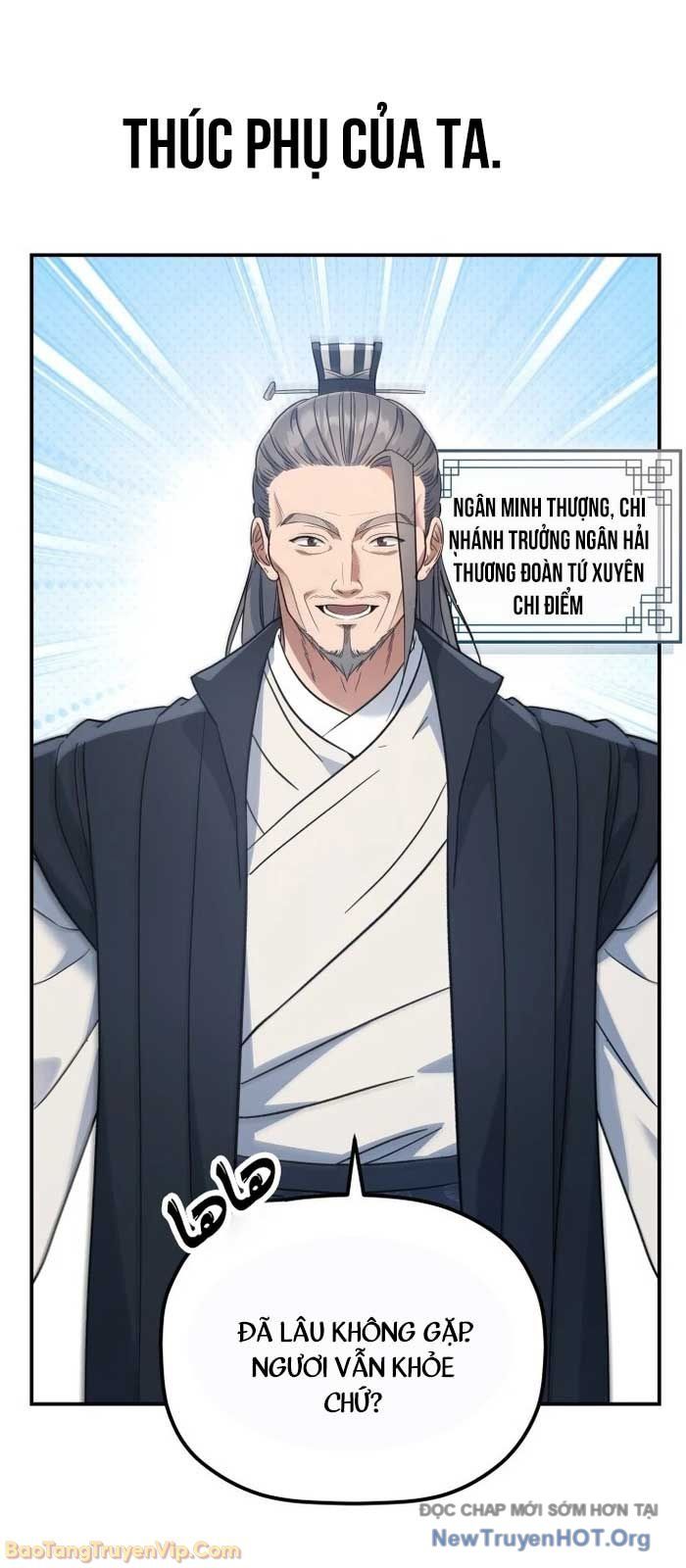 Tiểu Công Tử Của Ân Hạ Thương Đoàn			 - Chapter 31 - Page 55