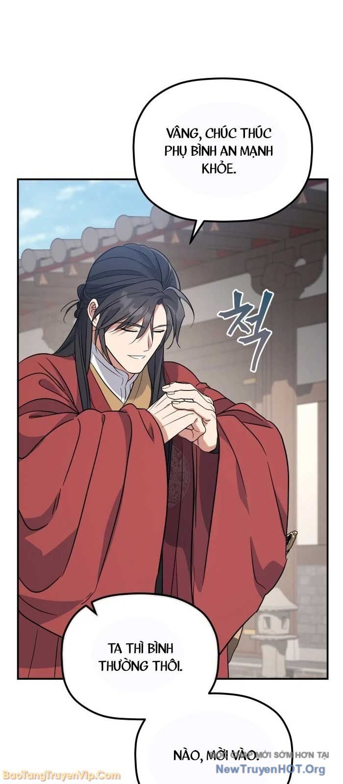 Tiểu Công Tử Của Ân Hạ Thương Đoàn			 - Chapter 31 - Page 56