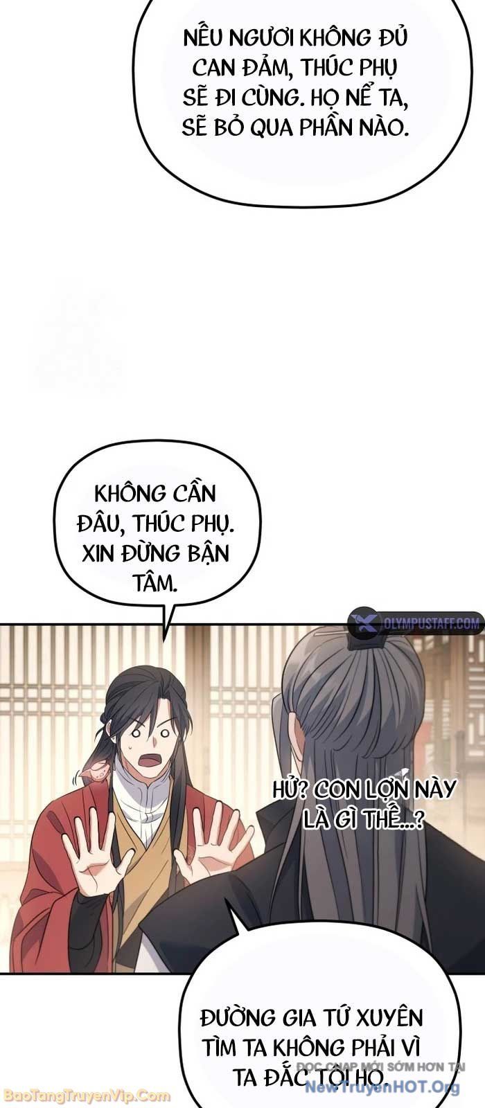 Tiểu Công Tử Của Ân Hạ Thương Đoàn			 - Chapter 31 - Page 64