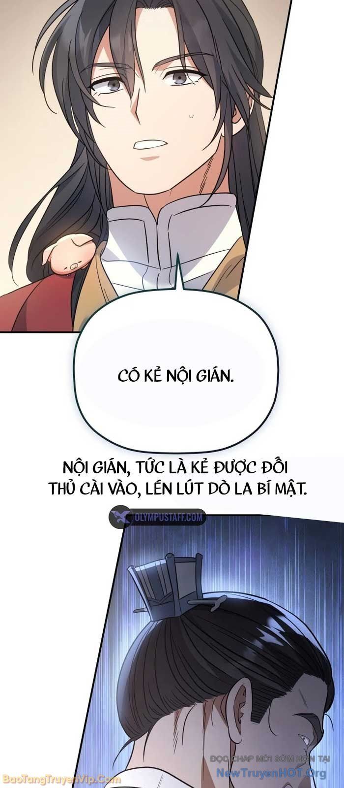 Tiểu Công Tử Của Ân Hạ Thương Đoàn			 - Chapter 31 - Page 75