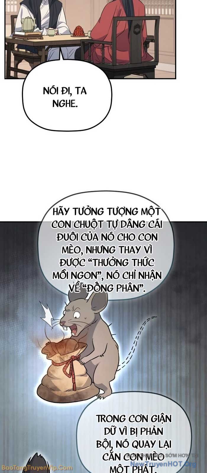 Tiểu Công Tử Của Ân Hạ Thương Đoàn			 - Chapter 32 - Page 11