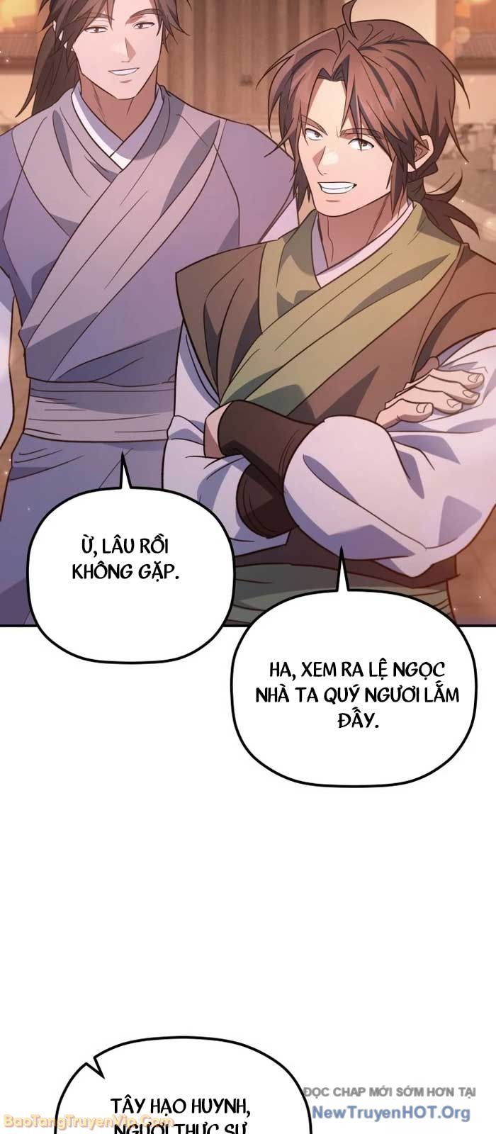 Tiểu Công Tử Của Ân Hạ Thương Đoàn			 - Chapter 32 - Page 23